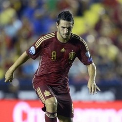 Koke Bertekad Ikuti Jejak Xavi