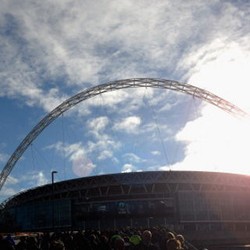 Mulai 2017, Tim Tiga Singa Akan Tinggalkan Wembley & Keliling Inggris Lagi