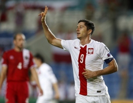Lewandowski Berharap Jerman Masih Terbuai Sukses di Piala Dunia
