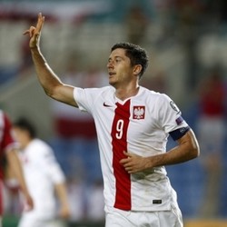 Lewandowski Berharap Jerman Masih Terbuai Sukses di Piala Dunia