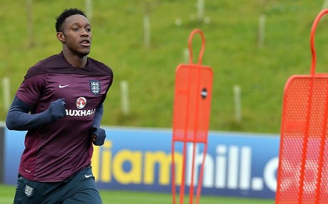 Peluang Welbeck Bersinar di Level Timnas