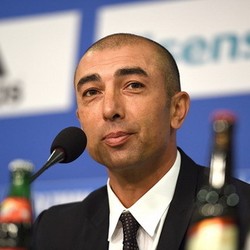 Di Matteo Merasa Cukup Berpengalaman untuk Hadapi Tekanan di Schalke
