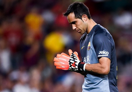 Sudah Cemerlang di Barca, Bravo Tetap Dikritik