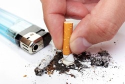 Hii! Infeksi HPV di Mulut Lebih Banyak Ditemukan pada Perokok!