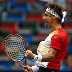 Ferrer Singkirkan Murray meski Tertinggal Lebih Dulu