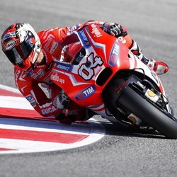 Dovizioso Merasa Diuntungkan Karakter Motegi
