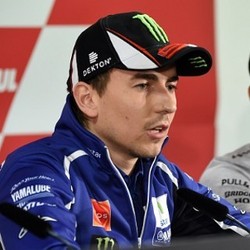 Dua Besar Target Lorenzo di Sisa Balapan