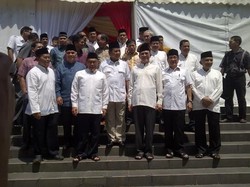 Hatta Beberkan Alasan KMP Ingin Revisi 122 UU