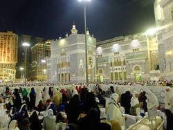 Menteri Agama Beberkan Kekurangan Penyelenggaraan Haji Tahun 2014