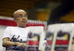 Relawan Jokowi Akan Turun ke DPR, Gerindra: Yang Santai-santai Ajalah