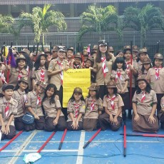 Guru Asal Korsel Ms Baek dan Ms Lee Kaget Tangannya Dicium Siswa SD