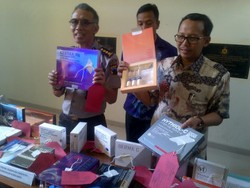 Jual Obat Impor Ilegal, PNS di Semarang Terancam 15 Tahun Penjara