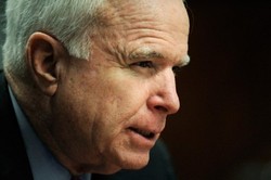 Senator John McCain dan Menlu Rusia Akan Hadiri Pelantikan Jokowi-JK