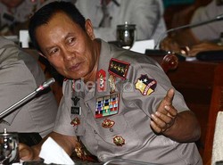 Kapolri: Ditangkap, Pelaku Narkoba Malah Akrab dengan Polisi