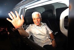 Hatta Rajasa Tak Akan Hadiri Pelantikan Jokowi-JK