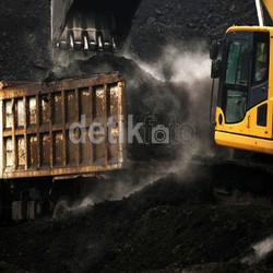Golden Eagle Energy Tambah Cadangan Batu Bara