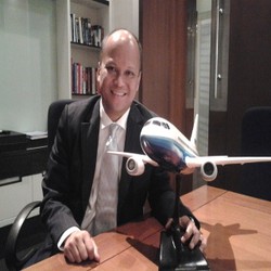 Tahap Awal, Pesawat Rancangan BJ Habibie Akan Diproduksi 500 Unit