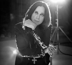 Ozzy Osbourne Beri Komentar Pedas Kepada U2