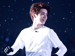 Berkas Gugatan Penghentian Kontrak Luhan EXO Sudah Didaftarkan