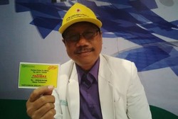 Praktik dan Mengajar di Dua Kota, dr Wikan Tempuh Yogyakarta-Solo Tiap Hari