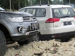 Mitsubishi: Layanan After Sales Bagus, Konsumen Bisa Balik Lagi