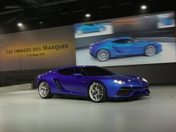 Lamborghini Tak Mungkin Produksi Si Dewa Banteng