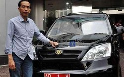 Pak Jokowi, Setop Bicara Soal Esemka!