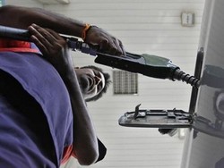 Ini Daftar Angka Konsumsi BBM Rata-rata Mobil