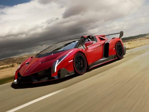 10 Mobil Termahal Di Dunia