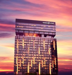 3 Hotel di Singapore yang Paling Digemari Turis Karena Dekat Stasiun MRT