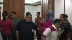 Ahok Surati Polisi Soal FPI