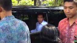 Jokowi-JK Sudah Kantongi Nama Menteri