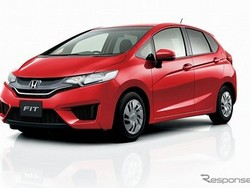 Honda Bikin Jazz Kian Aman, Kini Ada Fitur Rem Otomatis