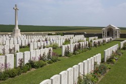 Di Kota Ini Penduduknya Dilarang Meninggal