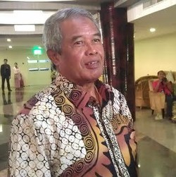 Ketum PSSI Usung Harapan Tinggi pada Timnas U-19