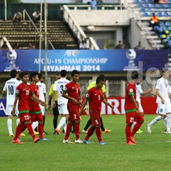 Timnas U-19 Pakai Starter  Agak Tak Biasa, Ini Penjelasan Pelatih