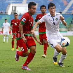 Kalah di Laga Perdana, Timnas U-19 Akan Gerak Cepat untuk Berbenah