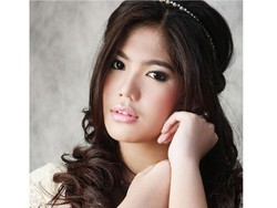 Ogah Buat Sensasi, Cynthia Ivana Buktikan Prestasi di Luar Negeri