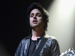 Green Day dan Sting Masuk Nominasi Rock and Roll Hall of Fame