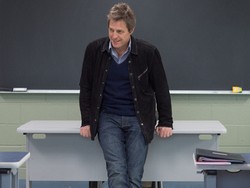 Huge Grant Benci Hampir Semua Film yang Dibintanginya