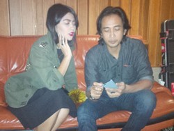 Kisah IDP Soal Pertemuan Pertama dengan Piyu