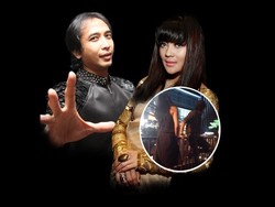 Begini Aksi Saling Puji IDP dengan Piyu