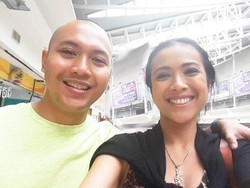 Jelang Nikahi Dhianty, Reza Aditya Ungkap Alasan Putus dengan Lolita