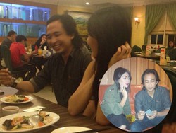 Indah Dewi Pertiwi Tegaskan Belum Pacaran dengan Piyu