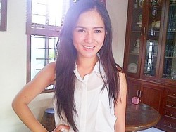 Ultah ke-19, Masayu Clara Siap Dinikahi Lucky Perdana?