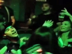 Putus dari Selena Gomez, Justin Bieber Kepergok Pesta Bareng Cewek Cantik