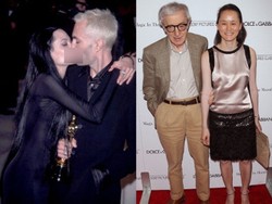 Gay, Incest dan Pengakuan Mengejutkan Lain Para Selebriti Hollywood