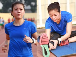 Yuk, Mengintip Sigi Wimala Berolahraga