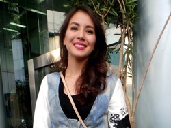 Usai Bulan Madu ke Hong Kong, Tya Ariestya Ingin Segera Hamil