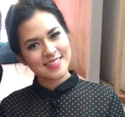 Punya Bibir Tipis Seperti Raisa, Lipstik Warna Apa yang Sesuai?